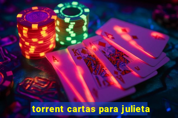 torrent cartas para julieta